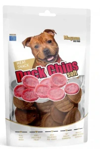 Magnum Duck chips soft 80g